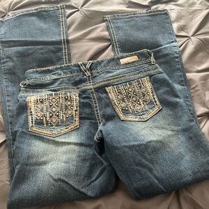 Vanity Jeans